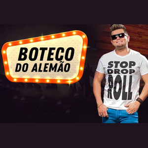 Boteco do Alemão