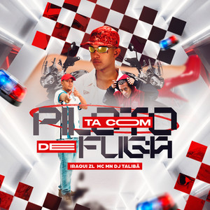 TA COM PILOTO DE FUGA (Explicit)