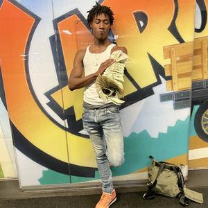 Swang My Door (Explicit)