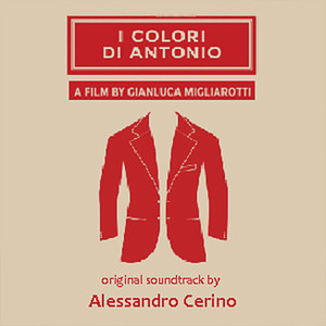 I colori di Antonio (Original Soundtrack)