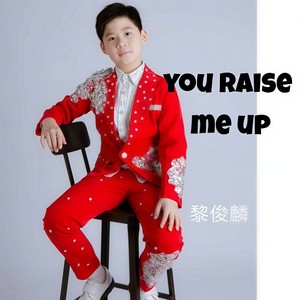 You Raise Me Up