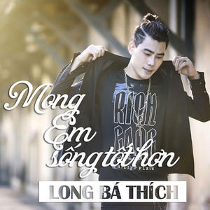 Mong Em Sống Tốt Hơn (Instrumental)
