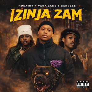 Izinja Zam (Explicit)