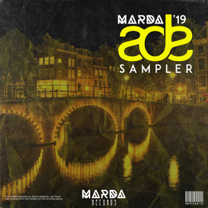 Marda ADE Sampler 2019