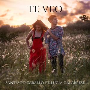 Te Veo (feat. Lucía Calabrese)