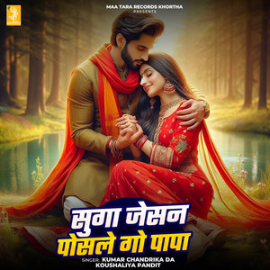 Suga Jesan Posle Go Papa