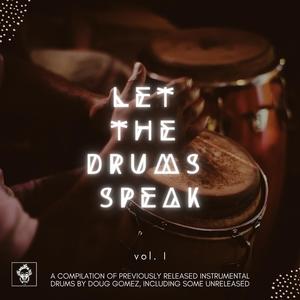 Spic, Me (drum mix)