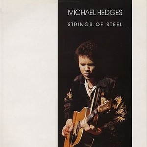 Strings of Steel