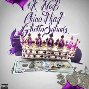 5 On It (feat. Drew Savage, 4K MOB & Chino Tha P) (Explicit)