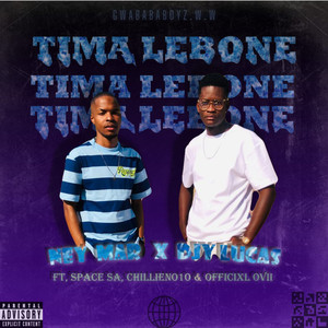 Tima Lebone (Explicit)