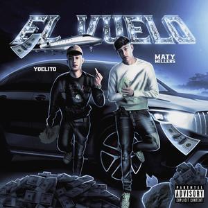 El Vuelo (feat. Mati Millers)