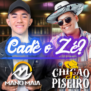 Cadê o Zé