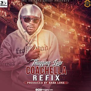 Coachella (Explicit)