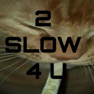 2 SLOW 4 U