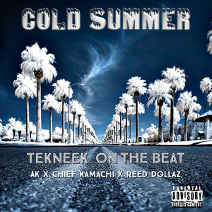 Cold Summer (Explicit)