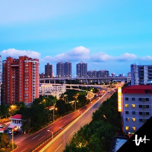浦东南路
