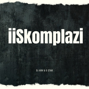 Iiskomplazii