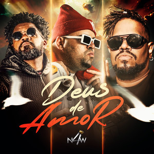 Deus de Amor