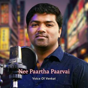 Nee Paartha Paarvai