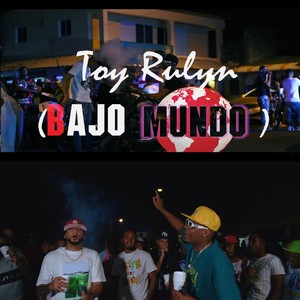 Toy Rulyn(Bajomundo)