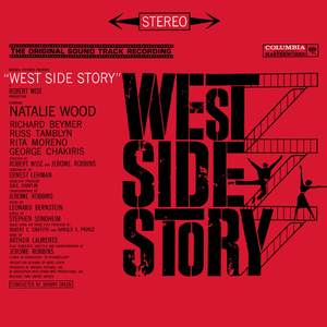 West Side Story (Original Motion Picture Soundtrack)