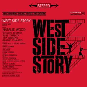 West Side Story: Finale