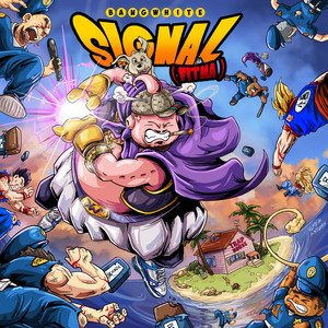 SIGNAL (FITNA) (Explicit)