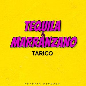 Tequila & Marranzano (Radio Version)