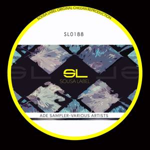 Laten Go (Original Mix)