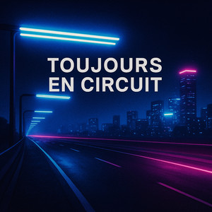 Toujours en circuit