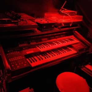 For You (feat. Geraldine Reid) (Stripped)