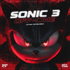 SONIC 3 OFF CINE (Explicit)