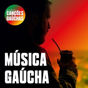 MÚSICA GAÚCHA