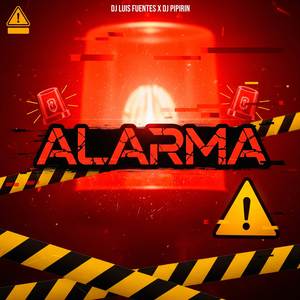 Alarma