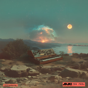 You Feel (Original Mix)