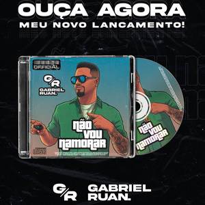 Não Vou Namorar (Vip Mix)