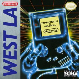 Nintendo (feat. yelohill) [Explicit]