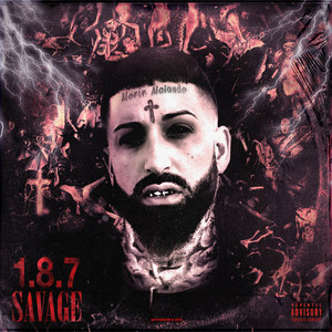 1.8.7 - No Heart (Explicit)