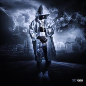 We See Ghosts (feat. Alpha 020) (Explicit)