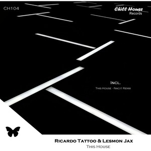 This House (Naci1 Remix)