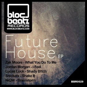 Future House EP