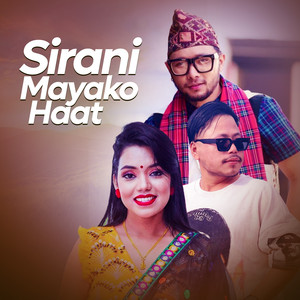 Sirani Mayako Haat (Live)