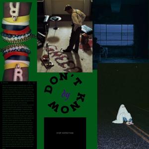 Don't Know (feat. ChassyAri) (Explicit)