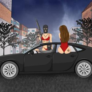 (BANDOLEROS) (Explicit)