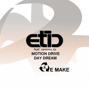 Drop Out (Etic Remix 2014)