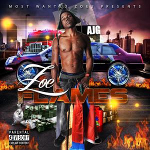 Zoe'd Up(feat. Zoeja Jean) (Explicit)