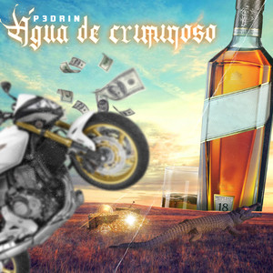 Água de Criminoso (Explicit)