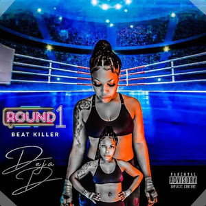 Get The Cake (Explicit)