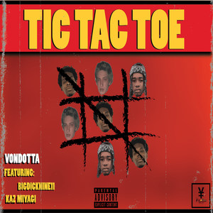 Tic Tac Toe (Explicit)