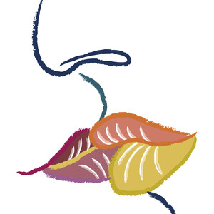 Ash Brown (アッシュ ブラウン)